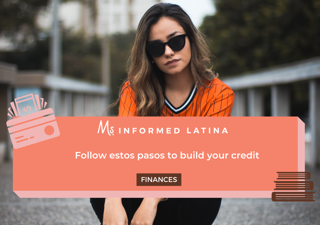 Finance — Ms. Informed Latina