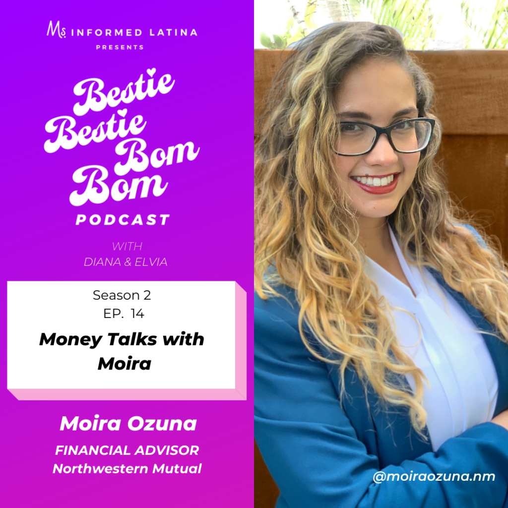 moira ozuna Archives — Ms. Informed Latina